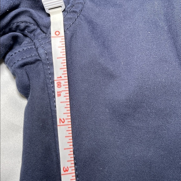 Hudson Jeans Men's Navy Cargo Pants sz 32 - Picture 8 of 10